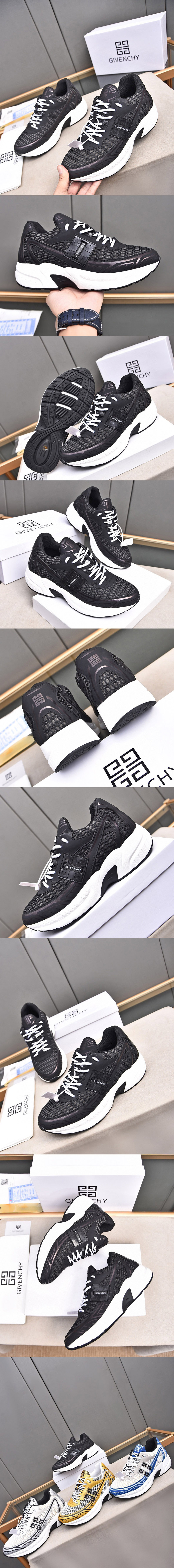New Men Replica Sneaker and Shoes