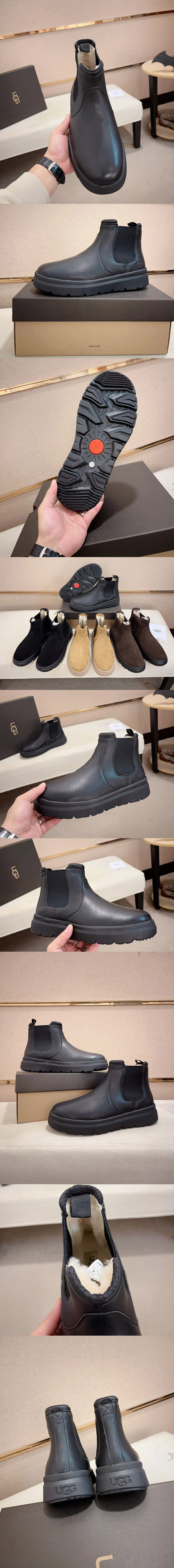New Men Replica Sneaker and Shoes