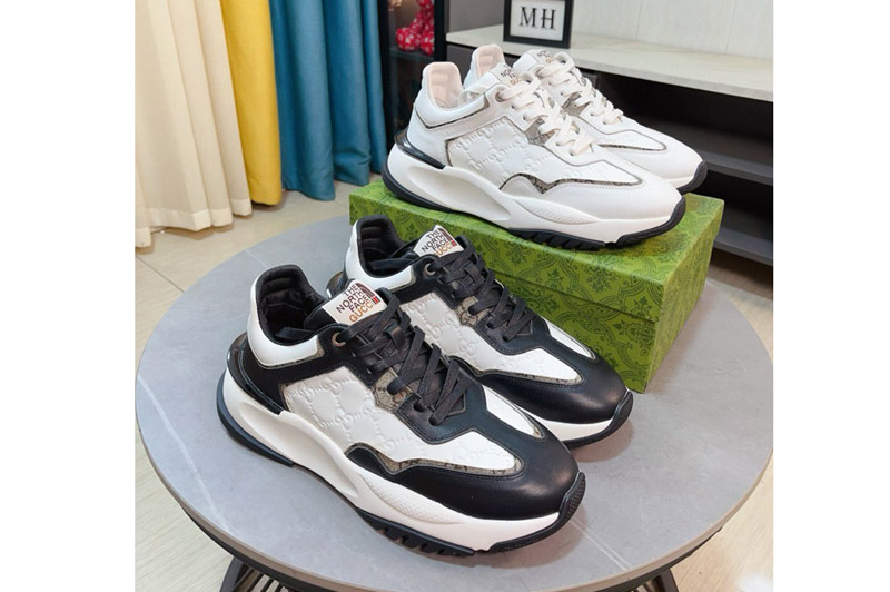 Gucci Sneaker and Shoe