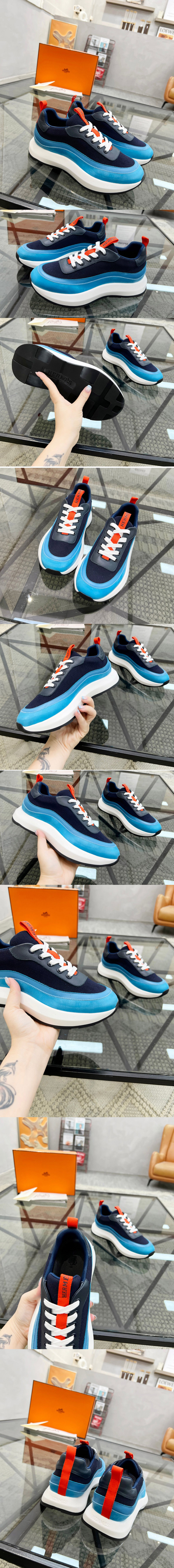 New Men Replica Sneaker and Shoes