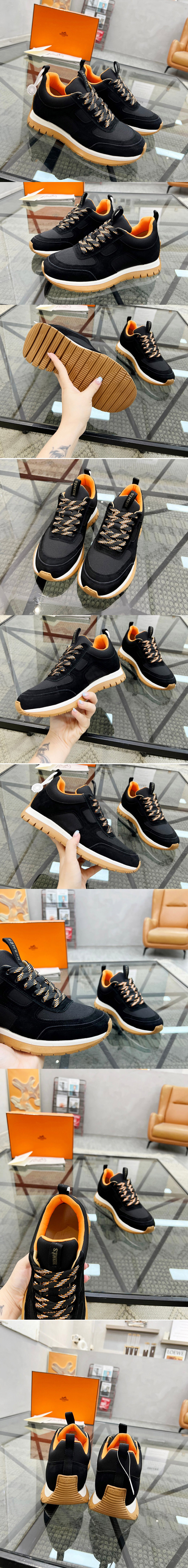 New Men Replica Sneaker and Shoes