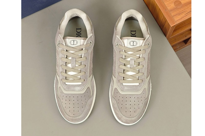 Dior Sneaker and Shoe