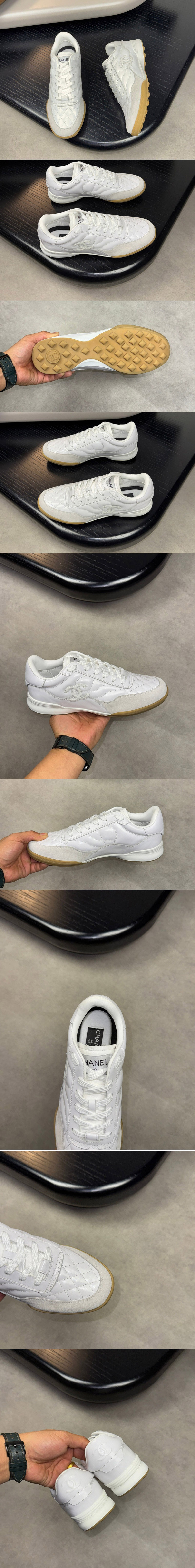 New Men Replica Sneaker and Shoes