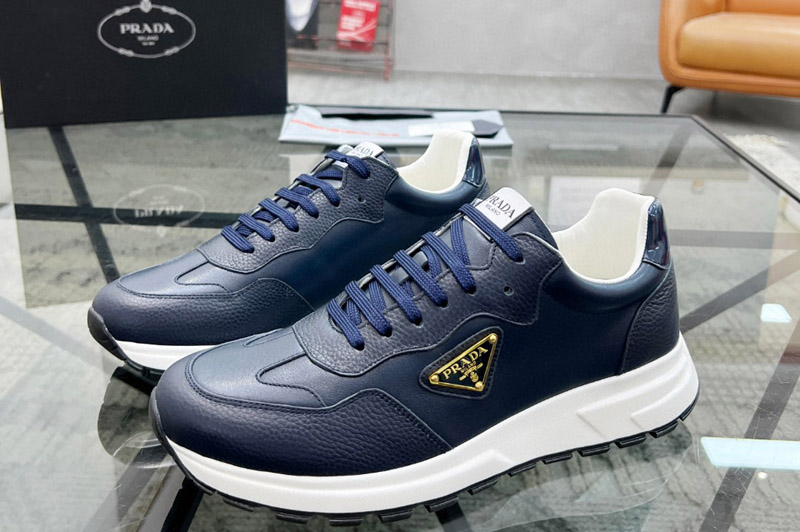 Prada Sneaker and Shoe
