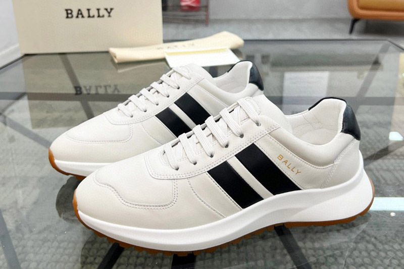 Bally Sneaker and Shoe