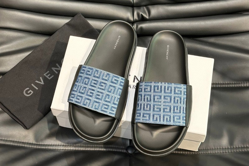 Givenchy Sandal and Slippers