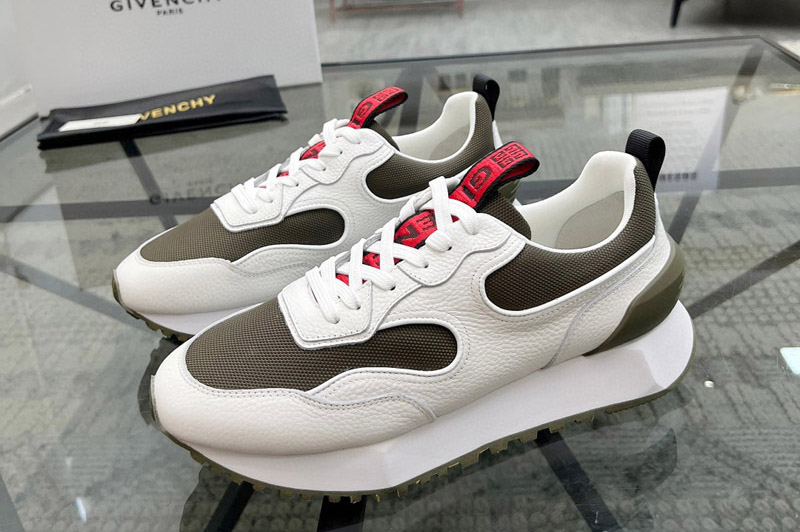 Givenchy Sneaker and Shoe