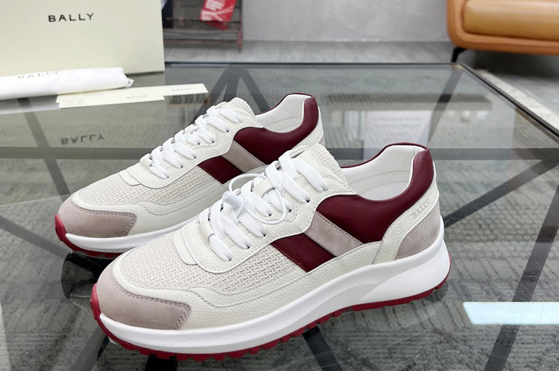 Bally Sneaker and Shoe