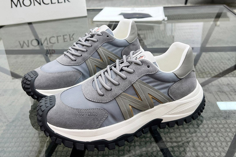 Moncler Sneaker and Shoe