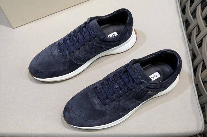 Bally Sneaker and Shoe