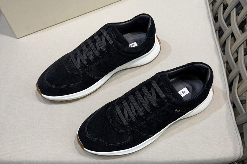 Bally Sneaker and Shoe