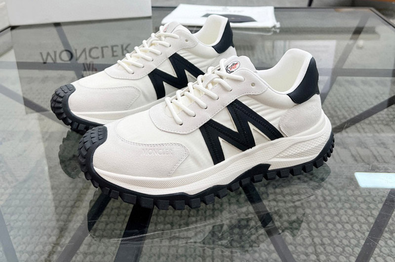 Moncler Sneaker and Shoe