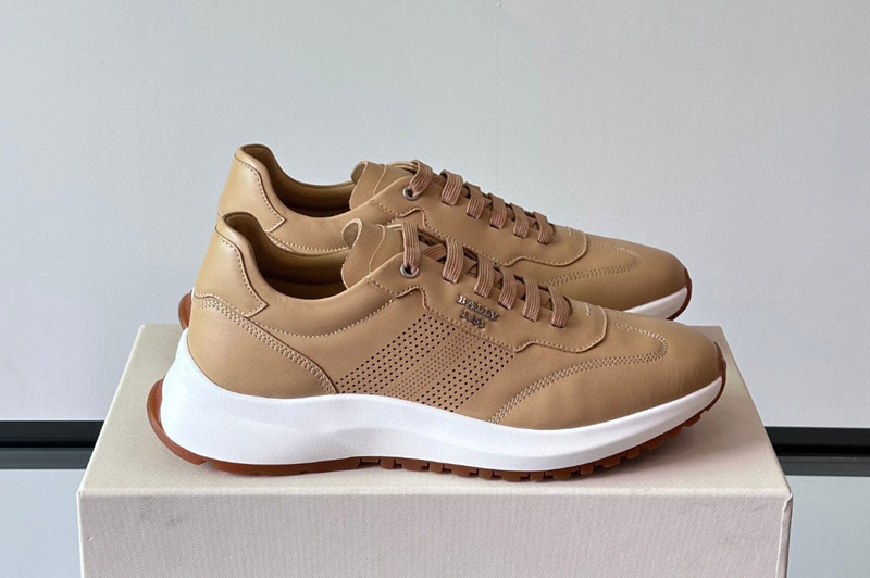 Bally Sneaker and Shoe