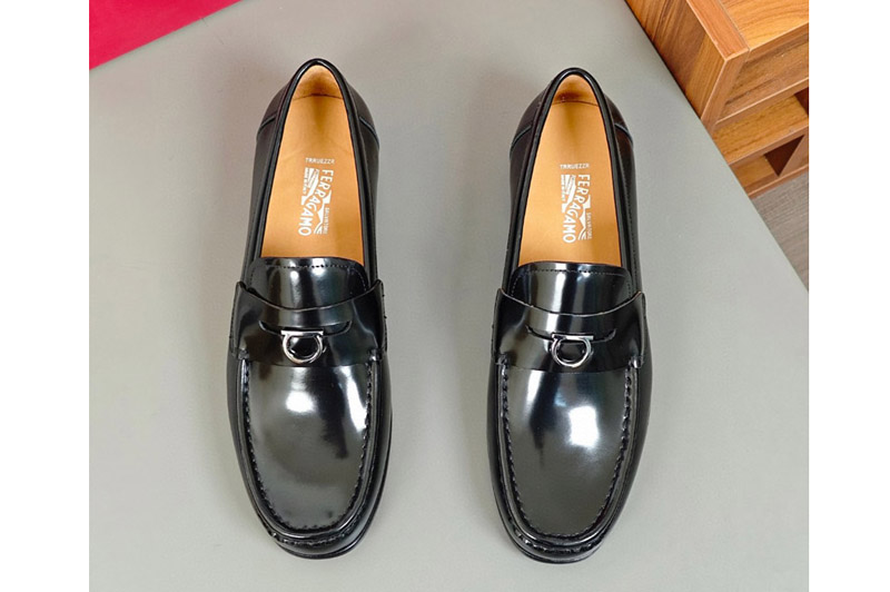 Ferragamo Loafer and Shoe