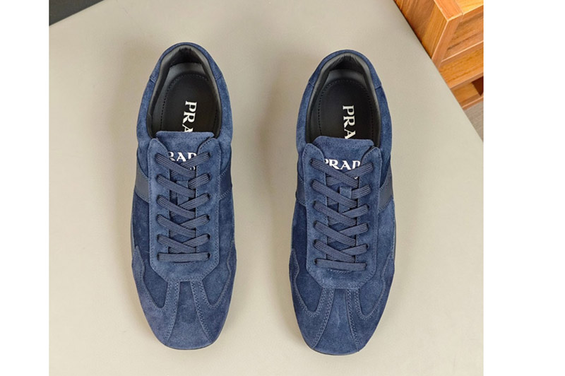 Prada Sneaker and Shoe