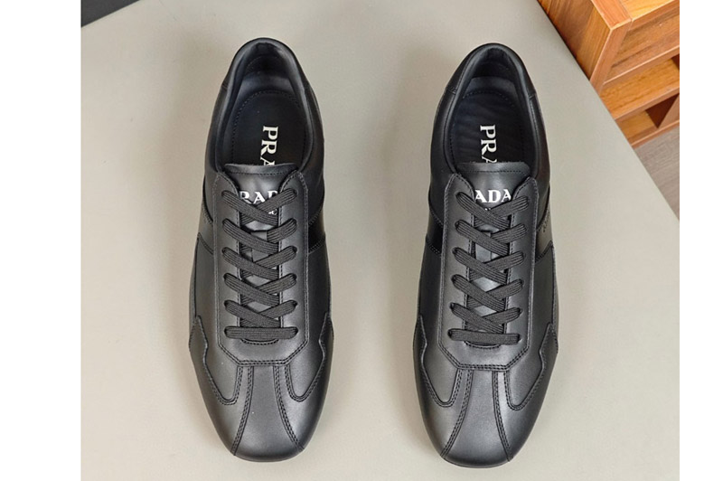 Prada Sneaker and Shoe