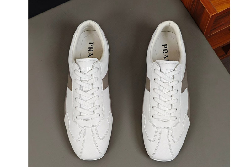Prada Sneaker and Shoe