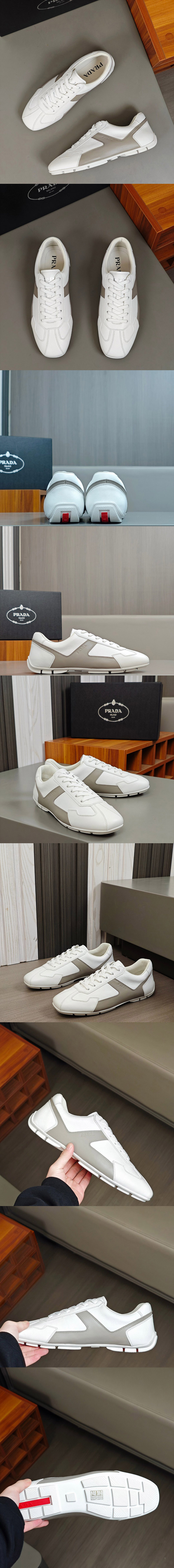 New Men Replica Sneaker and Shoes