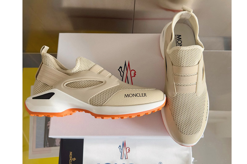 Moncler Sneaker and Shoe