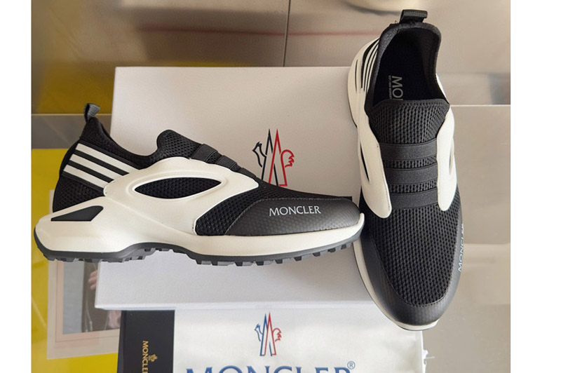 Moncler Sneaker and Shoe