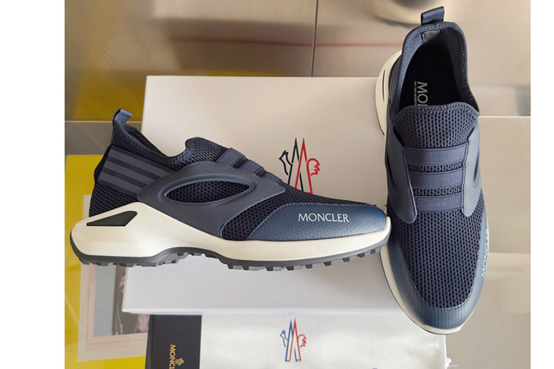 Moncler Sneaker and Shoe