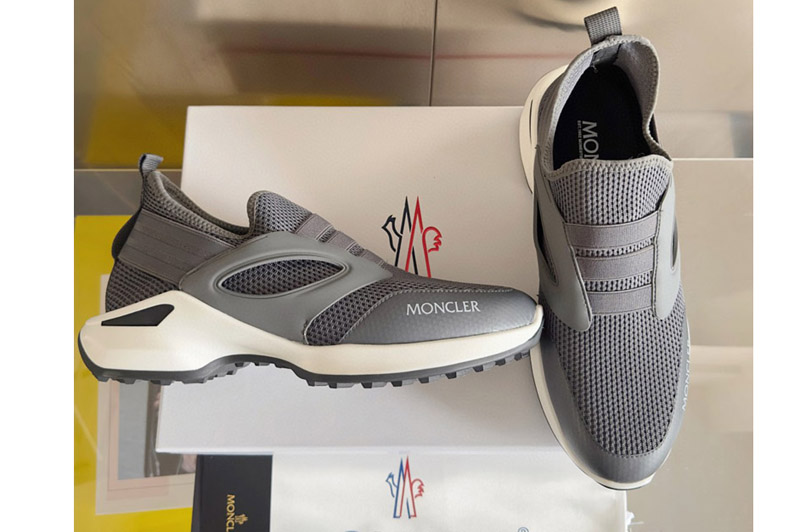 Moncler Sneaker and Shoe