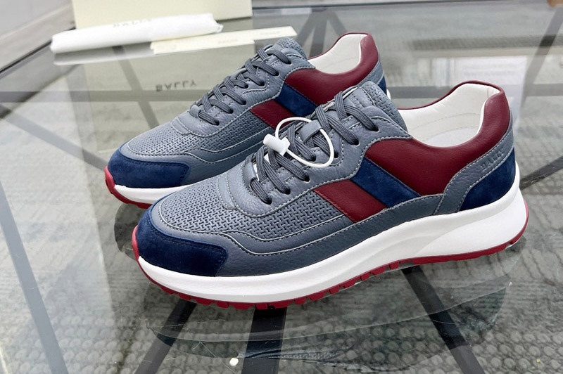 Bally Sneaker and Shoe