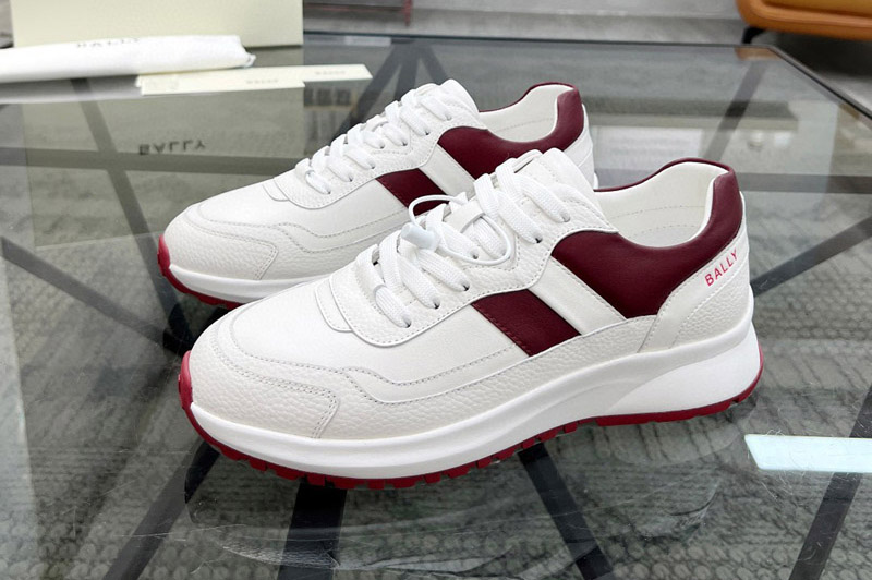 Bally Sneaker and Shoe