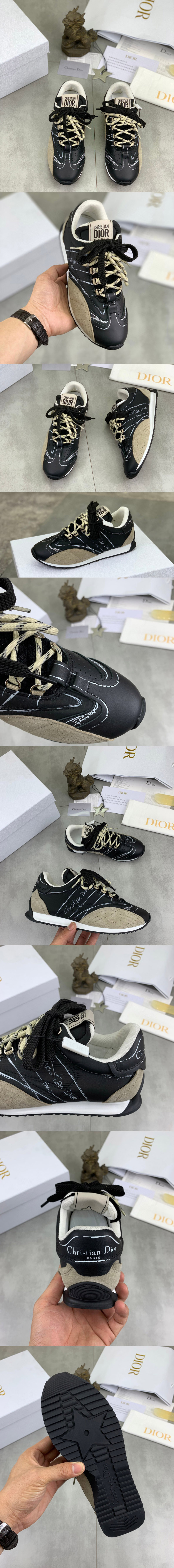 New Men Replica Sneaker and Shoes