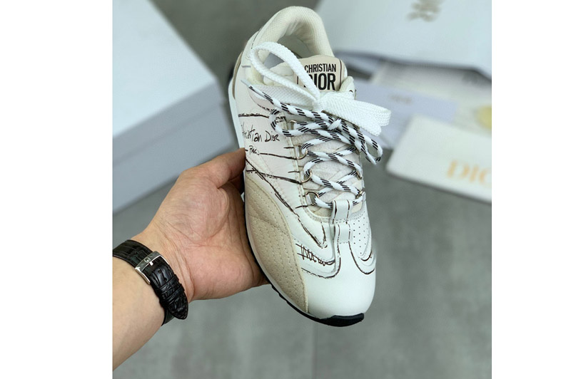 Dior Sneaker and Shoe(Women and Men)