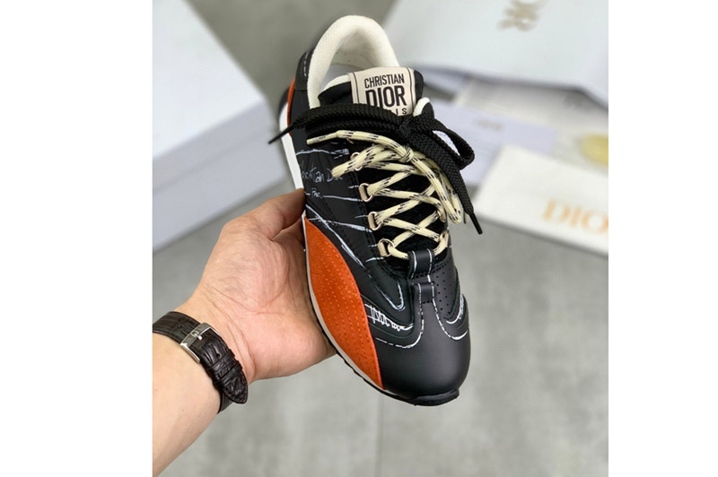 Dior Sneaker and Shoe(Women and Men)