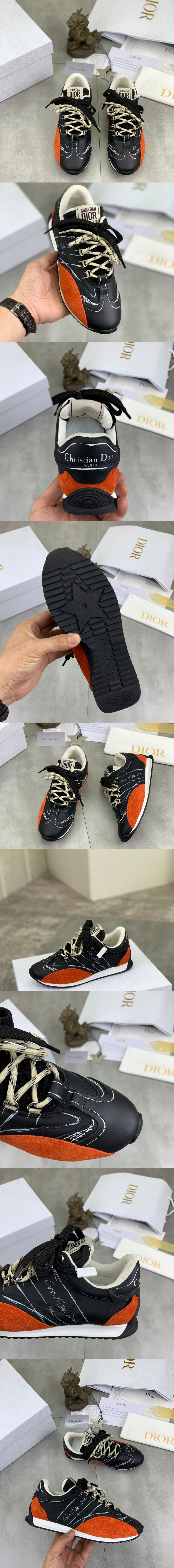 New Men Replica Sneaker and Shoes