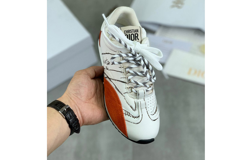 Dior Sneaker and Shoe(Women and Men)