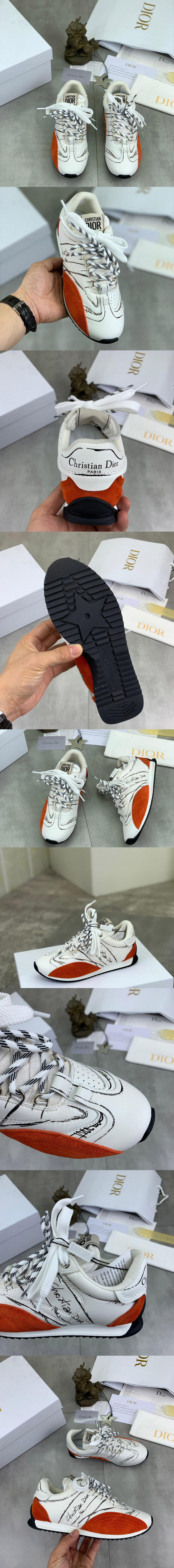 New Men Replica Sneaker and Shoes