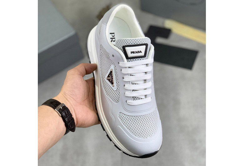Prada Sneaker and Shoe