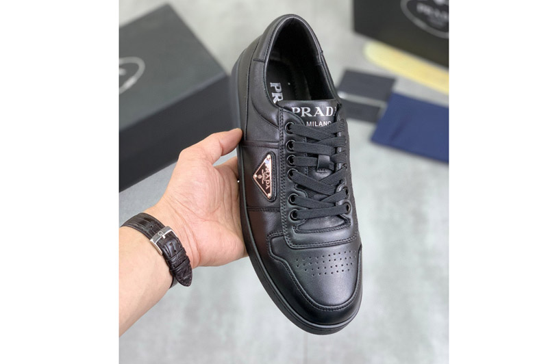 Prada Sneaker and Shoe