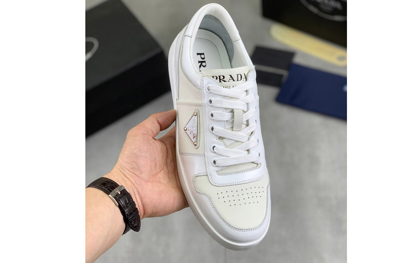 Prada Sneaker and Shoe