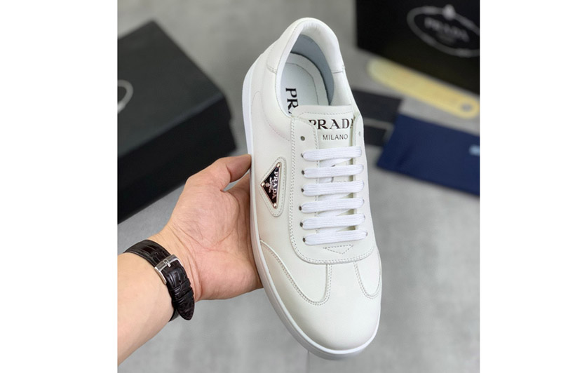 Prada Sneaker and Shoe