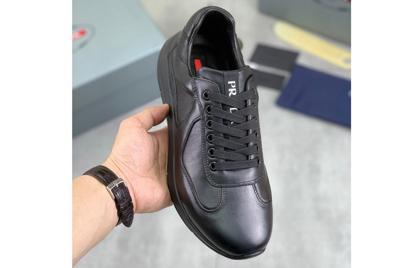 Prada Sneaker and Shoe