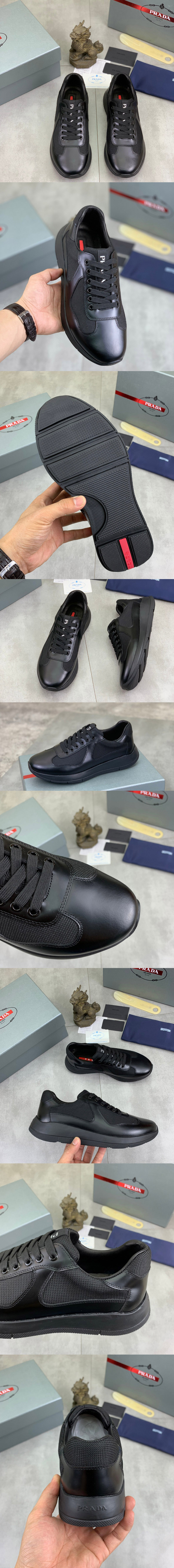 New Men Replica Sneaker and Shoes