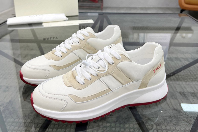 Bally Sneaker and Shoe
