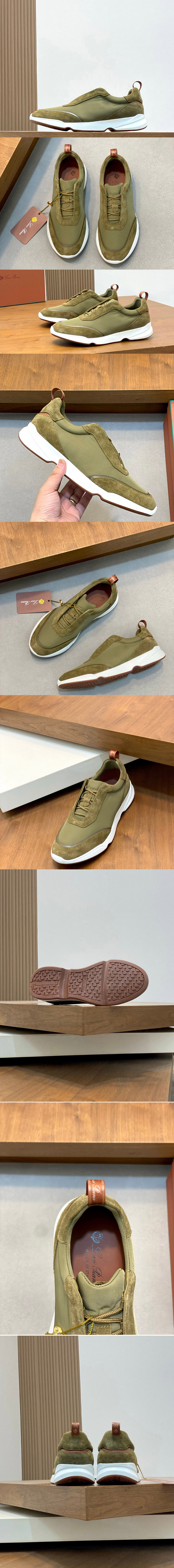 New Men Replica Sneaker and Shoes