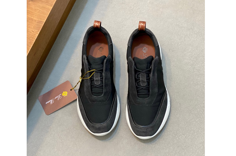 Loro Piana Sneaker and Shoe