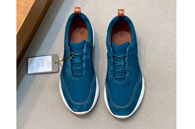 Loro Piana Sneaker and Shoe