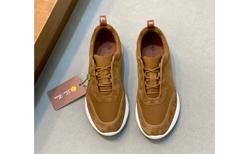 Loro Piana Sneaker and Shoe