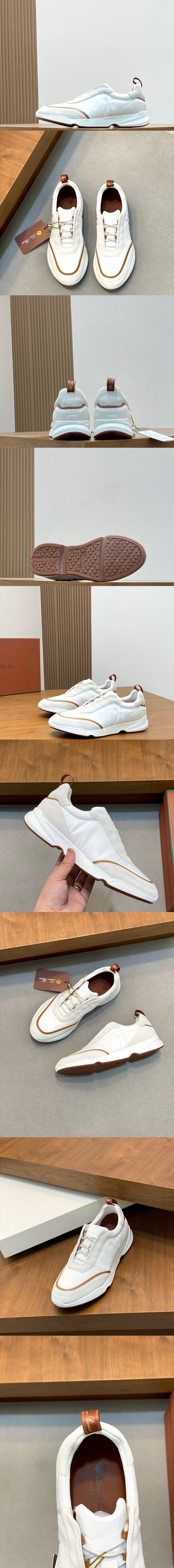 New Men Replica Sneaker and Shoes