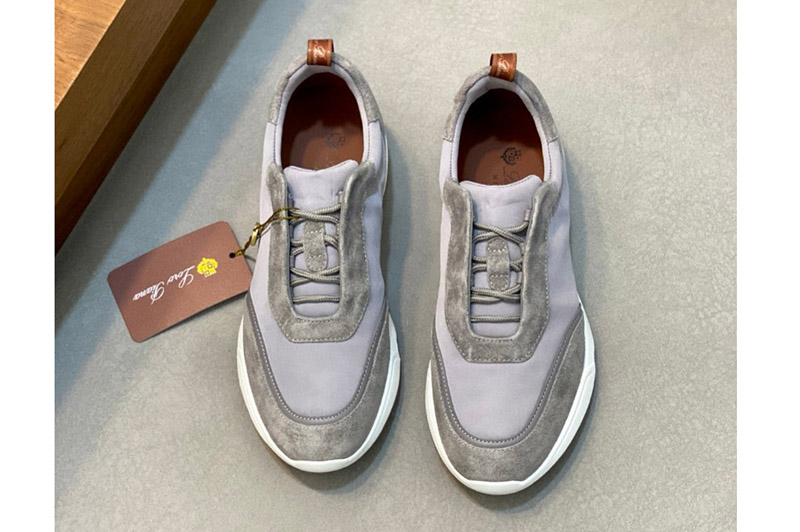 Loro Piana Sneaker and Shoe
