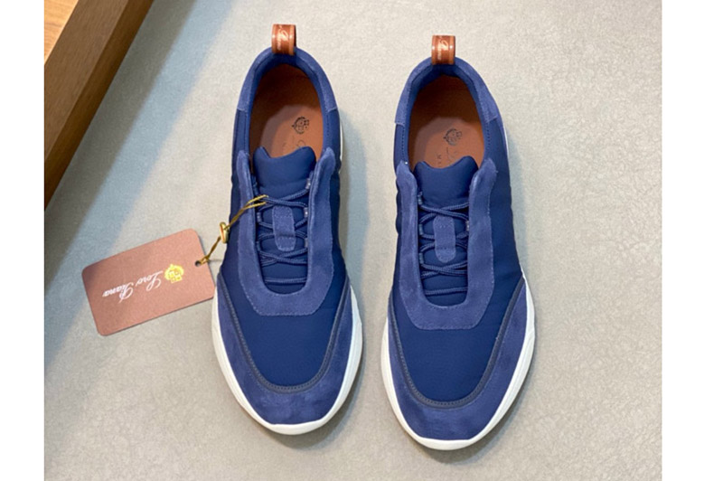 Loro Piana Sneaker and Shoe