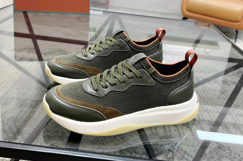 Loro Piana Sneaker and Shoe