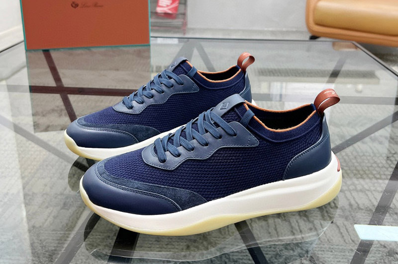 Loro Piana Sneaker and Shoe